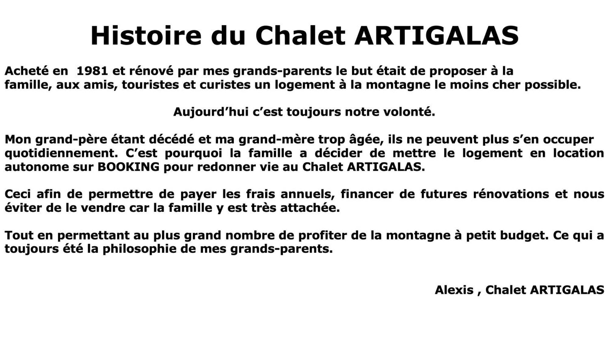 Chalet Artigalas Eaux-Bonnes Exterior foto